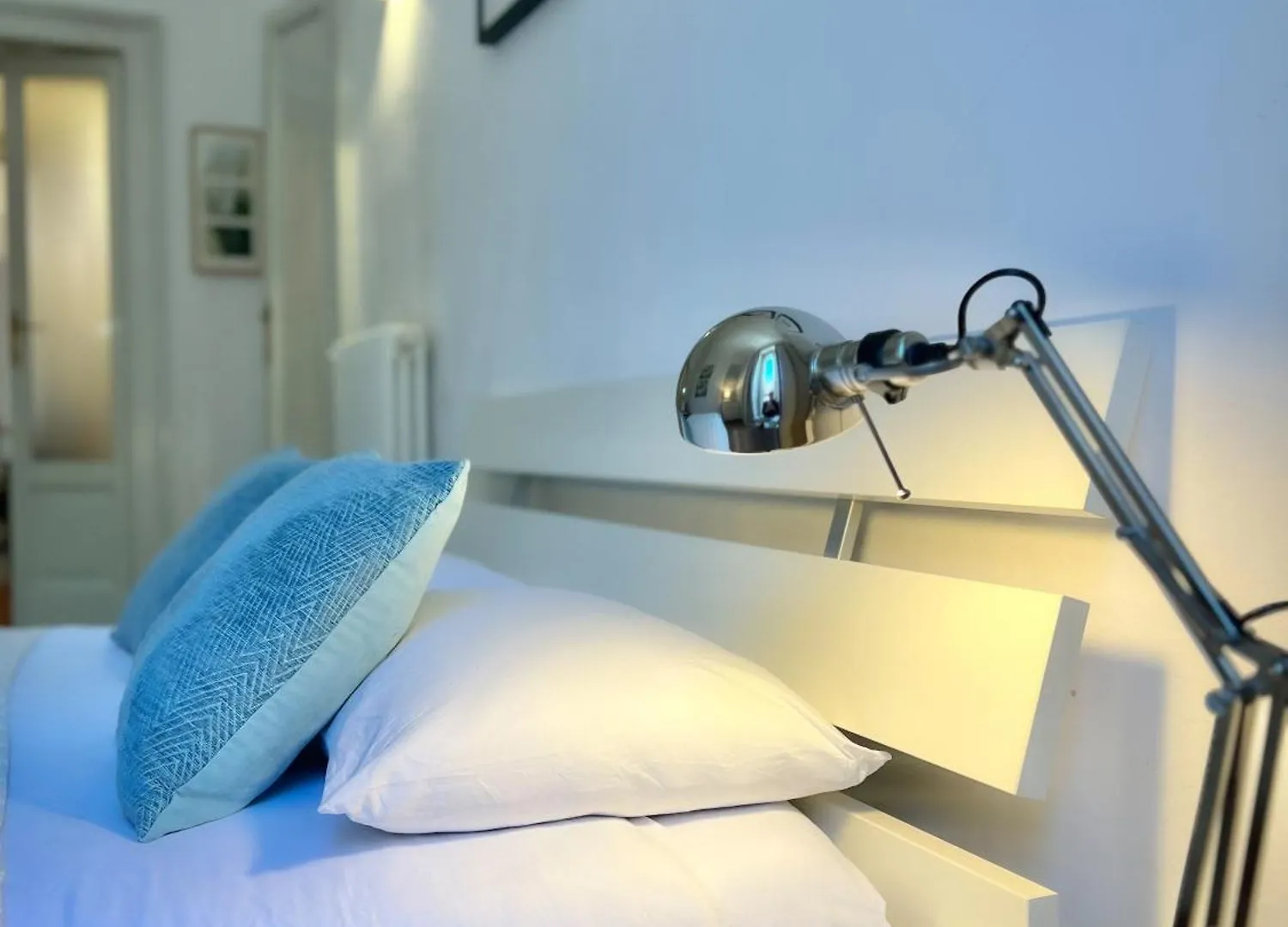 ComeCasa Fine apartment Milán Italia