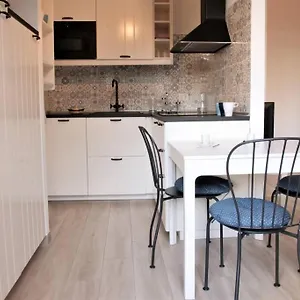 Matilde Appartement Rome