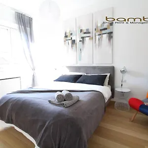 Apartamento Bamboo Zezonplus