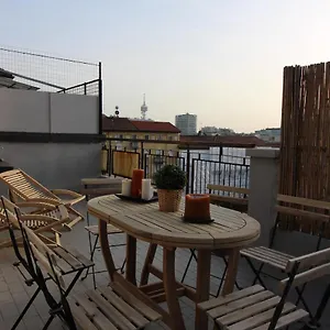  Apartamento Star Ribbon