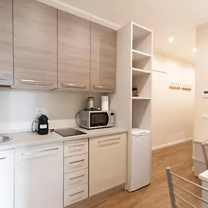  Appartement Via Torino 2