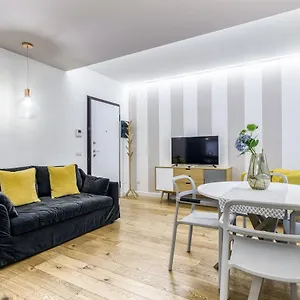  Apartamento Beplace In Porta Venezia