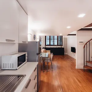 Charming De Togni Appartement Milan