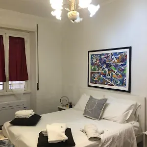 Affaccio Su Piazza Navona Appartement Rome
