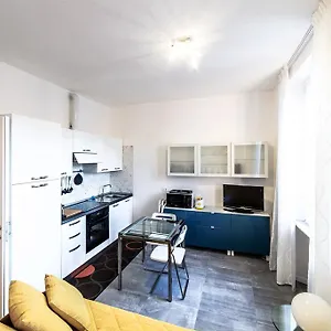 Blue Sky Appartement Milan