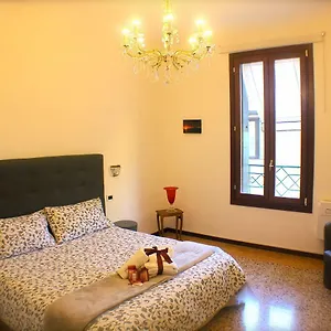 Casa Giuliana Appartement Venise