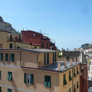 Attico Appartement Riomaggiore