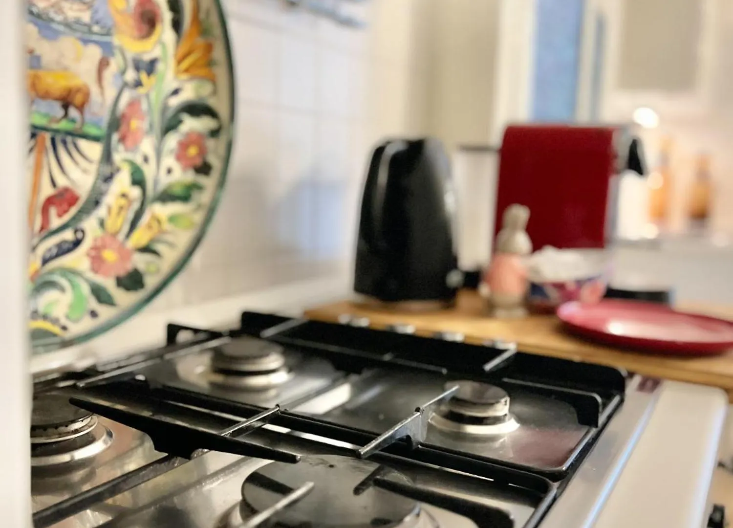 Comecasa 2 Bedrooms Apartment In Via Curtatone Milan 0*,  Italie